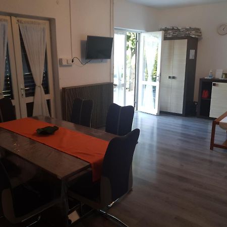 Apartman Vida 2 Ичичи Экстерьер фото