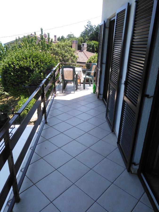 Apartman Vida 2 Ичичи Экстерьер фото
