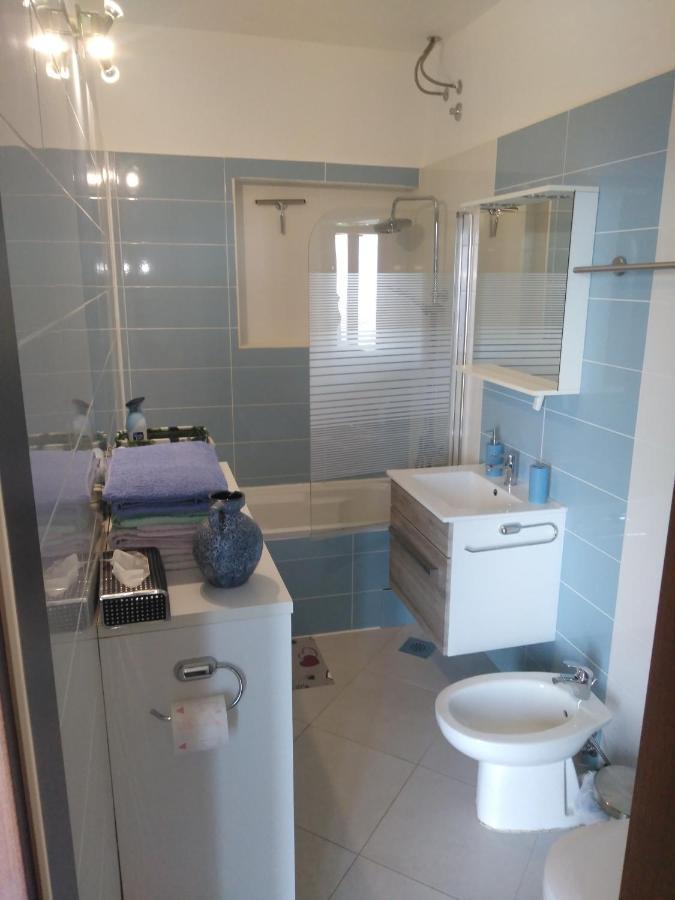 Apartman Vida 2 Ичичи Экстерьер фото
