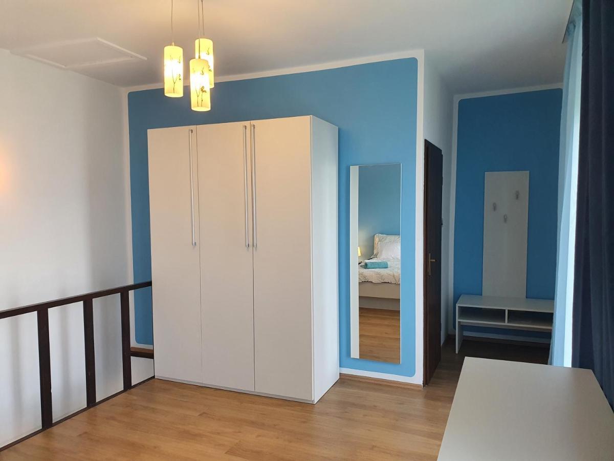 Apartman Vida 2 Ичичи Экстерьер фото