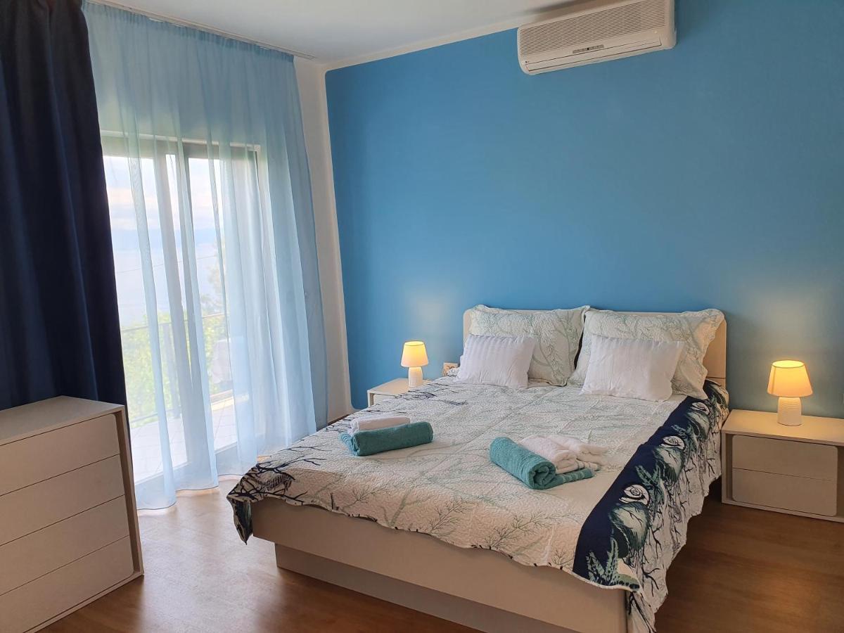 Apartman Vida 2 Ичичи Экстерьер фото