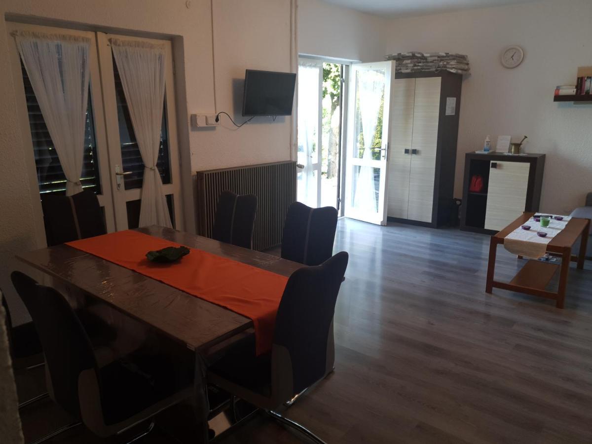 Apartman Vida 2 Ичичи Экстерьер фото